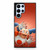 Mr Mime Pokemon Motorola Samsung Galaxy S22 Ultra Case