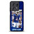 James Cook Buffalo Bills 02 Motorola Moto Edge 5G 2025 Case