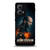 Jason Statham Motorola Moto Edge 5G 2024 Case
