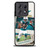 Jaylen Waddle Miami Dolphins 02 Motorola Moto Edge 5G 2025 Case
