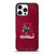 Alabama Crimson Tide 03 iPhone 16 Pro Max Case