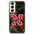 Nebraska Cornhuskers 01 Motorola Samsung Galaxy S22 Plus Case