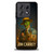 Jim Carrey Comedy Legend Motorola Moto Edge 5G 2025 Case