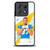 Joey Bosa Los Angeles Chargers 01 Motorola Moto Edge 5G 2025 Case