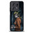 Jojo Jolyne Cujoh Stone Ocean Motorola Moto Edge 5G 2025 Case