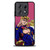 JoJos Bizarre Adventure Giorno Giovanna 01 Motorola Moto Edge 5G 2025 Case