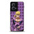 JoJos Bizarre Adventure Giorno Giovanna 02 Motorola Moto Edge 5G 2024 Case
