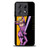 JoJos Bizarre Adventure Giorno Giovanna Motorola Moto Edge 5G 2025 Case