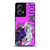 JoJos Bizarre Adventure Jodio Pucci Motorola Moto Edge 5G 2024 Case