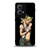JoJos Bizarre Adventure Jolyne Cujoh 01 Motorola Moto Edge 5G 2024 Case