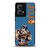 JoJos Bizarre Adventure Jonathan Joestar 01 Motorola Moto Edge 5G 2024 Case