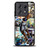JoJos Bizarre Adventure Jonathan Joestar 02 Motorola Moto Edge 5G 2025 Case