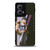 JoJos Bizarre Adventure Jonathan Joestar 03 Motorola Moto Edge 5G 2024 Case