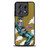 JoJos Bizarre Adventure Josuke Higashikata 03 Motorola Moto Edge 5G 2025 Case