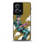 JoJos Bizarre Adventure Josuke Higashikata 03 Motorola Moto Edge 5G 2024 Case
