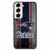 New England Patriots 04 Motorola Samsung Galaxy S22 Plus Case