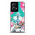 JoJos Bizarre Adventure Josuke Higashikata Jojolion 03 Motorola Moto Edge 5G 2024 Case