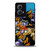JoJos Bizarre Adventure Jotaro Kujo 04 Motorola Moto Edge 5G 2024 Case