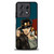JoJos Bizarre Adventure Jotaro Kujo 06 Motorola Moto Edge 5G 2025 Case