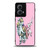 JoJos Bizarre Adventure Part 7 Steel Ball Run D4C Motorola Moto Edge 5G 2024 Case