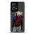 JoJos Bizarre Adventure Part 7 Steel Ball Run Funny Valentine Motorola Moto Edge 5G 2024 Case