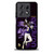 Jordan Addison Minnesota Vikings Motorola Moto Edge 5G 2025 Case