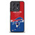 Josh Allen Buffalo Bills 01 Motorola Moto Edge 5G 2025 Case
