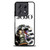 Jotaro Kujo Jojo Motorola Moto Edge 5G 2025 Case
