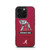 Alabama Crimson Tide 04 iPhone 16 Pro Case