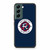 New England Revolution Motorola Samsung Galaxy S22 Case