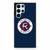 New England Revolution Motorola Samsung Galaxy S22 Ultra Case