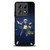 Justin Herbert Los Angeles Chargers 02 Motorola Moto Edge 5G 2025 Case