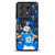 Justin Herbert Los Angeles Chargers 03 Motorola Moto Edge 5G 2025 Case