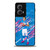 Justin Herbert Los Angeles Chargers 05 Motorola Moto Edge 5G 2024 Case