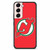 New Jersey Devils 01 Motorola Samsung Galaxy S22 Plus Case