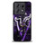 Justin Jefferson Minnesota Vikings 01 Motorola Moto Edge 5G 2025 Case