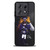 Justin Jefferson Minnesota Vikings 02 Motorola Moto Edge 5G 2025 Case