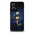 Justin Jones Los Angeles Chargers 01 Motorola Moto Edge 5G 2024 Case