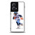 Justin Simmons Denver Broncos 02 Motorola Moto Edge 5G 2024 Case