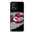 KC Chiefs Nfl League Motorola Moto Edge 5G 2024 Case