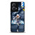 Keenan Allen Los Angeles Chargers 01 Motorola Moto Edge 5G 2024 Case