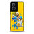 Keenan Allen Los Angeles Chargers 03 Motorola Moto Edge 5G 2024 Case