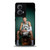 Kristaps Porzingis Boston Celtics 02 Motorola Moto Edge 5G 2024 Case