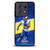 Kyren Williams Los Angeles Rams 04 Motorola Moto Edge 5G 2025 Case