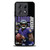 Lamar Jackson Baltimore Ravens 03 Motorola Moto Edge 5G 2025 Case