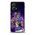 Lamar Jackson Baltimore Ravens 05 Motorola Moto Edge 5G 2024 Case