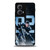 Logan Cooley Utah Mammoth Motorola Moto Edge 5G 2024 Case