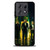Loki Series Fractured Timelines Motorola Moto Edge 5G 2025 Case