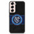 New York City FC 02 Motorola Samsung Galaxy S22 Plus Case