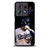 Los Angeles Dodgers Clayton Kershaw Motorola Moto Edge 5G 2025 Case